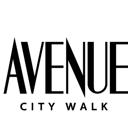 Avenue City Walk logo