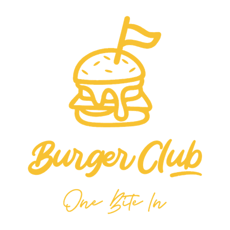 Burger Club logo