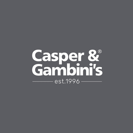Casper and Gambini logo