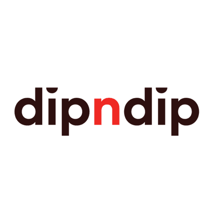 Dipndip logo