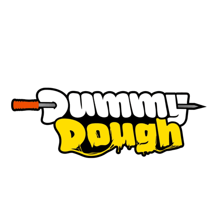 Dummy Dough logo