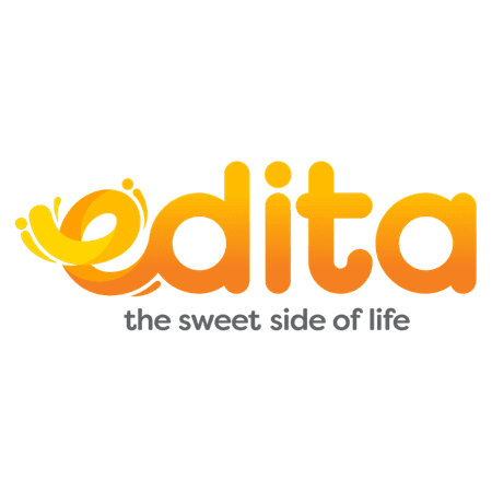 Edita logo
