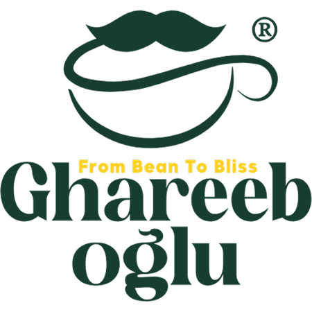 Ghareeb Oglu logo