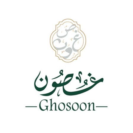Ghosoon logo
