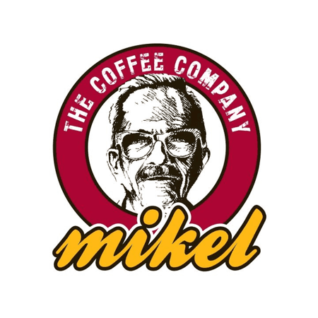 Mikel logo