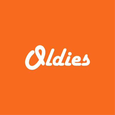 Oldies logo