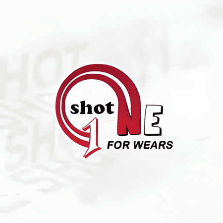 One Shot logo