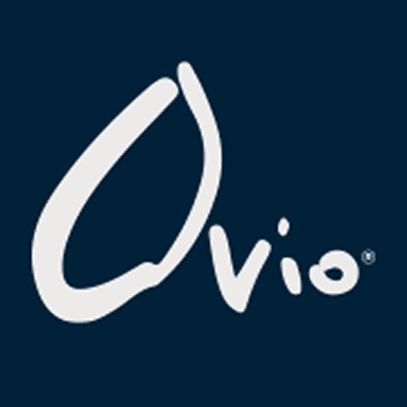 Ovio logo