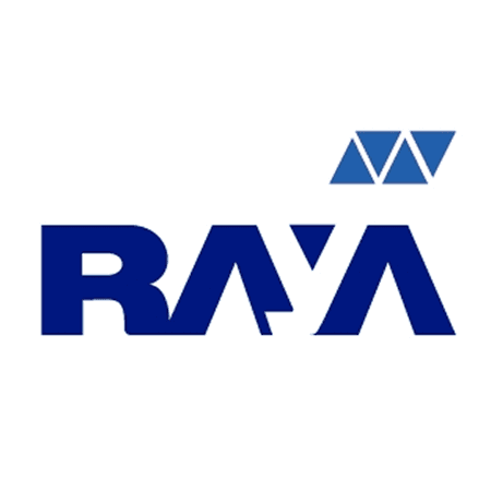 Raya logo