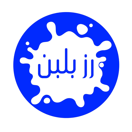 Roz Bel Laban logo