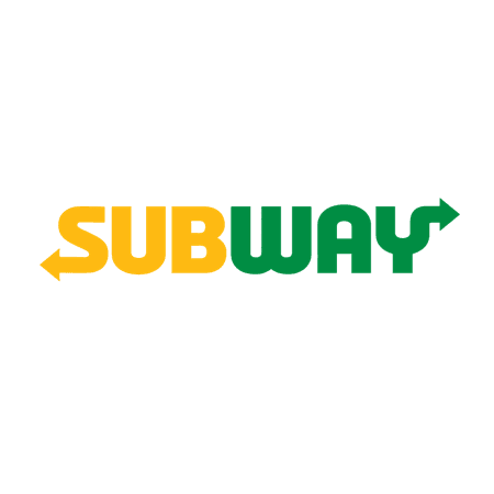 Subway logo