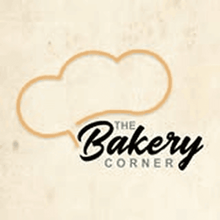 The Bakery Corner logo